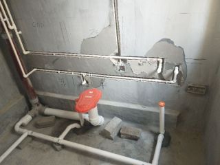 隐蔽工程 验收
