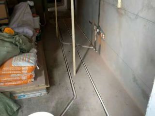 隐蔽工程 验收