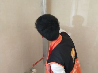 泥木工程 验收