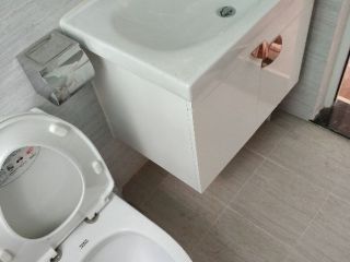 安装工程 验收
