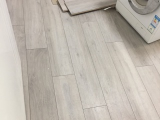 安装工程 验收