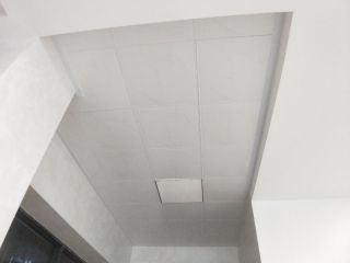 泥木工程 验收