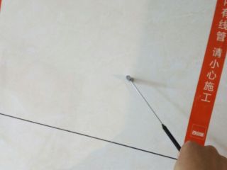 泥木工程 验收
