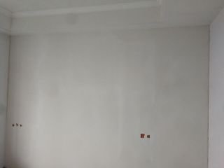 墙、顶面腻子批嵌