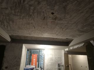 木工吊顶施工