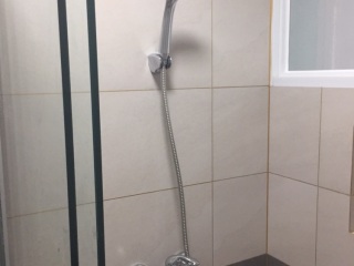 安装工程 验收