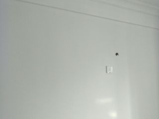 油漆工程 验收