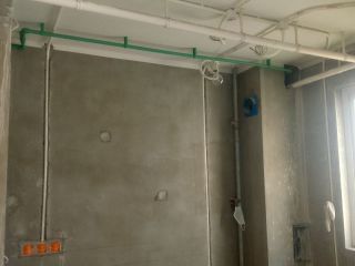 隐蔽工程 验收