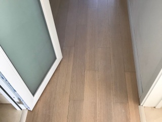 安装工程 验收