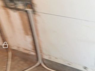 水电线管开槽施工