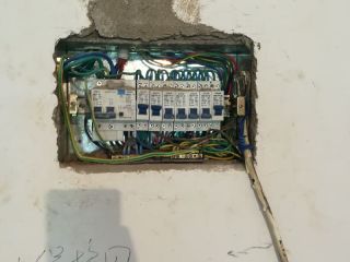 隐蔽工程 验收
