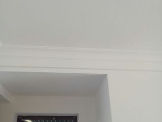 油漆工程 验收