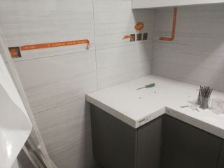 安装工程 验收