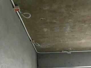 日常巡检