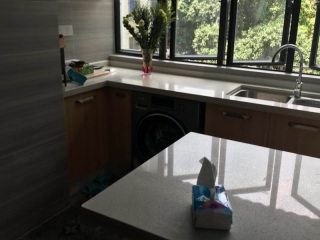 橱柜安装