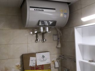 洁具、五金、电器安装