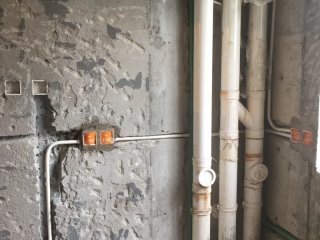 隐蔽工程 验收