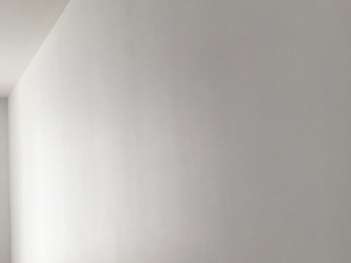 油漆工程 验收