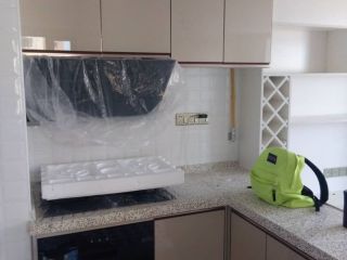 竣工验收