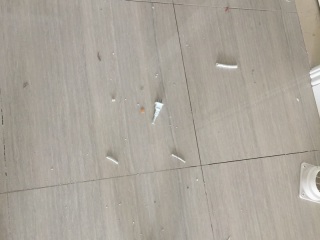 日常巡检
