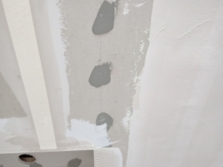 日常巡检