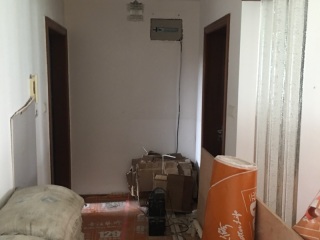 日常巡检