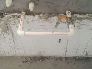 隐蔽工程 验收