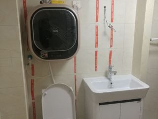 安装工程 验收