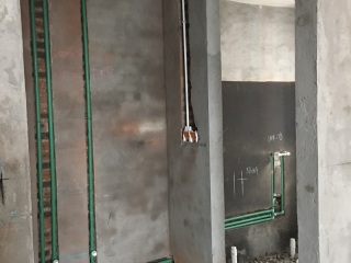 隐蔽工程 验收