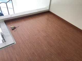 安装工程 验收