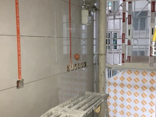 泥木工程 验收