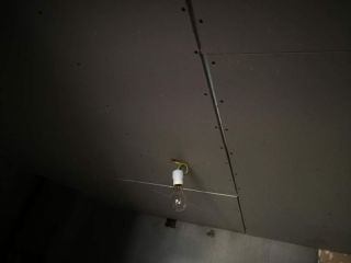 日常巡检
