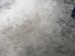 泥木工程 验收
