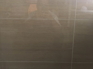 泥木工程 验收
