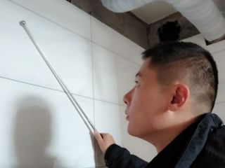 日常巡检