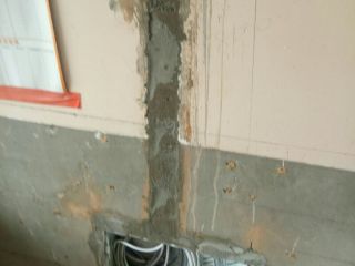 隐蔽工程 验收