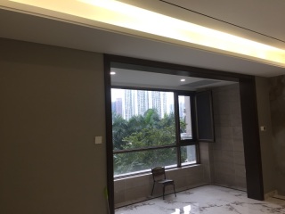 油漆工程 验收