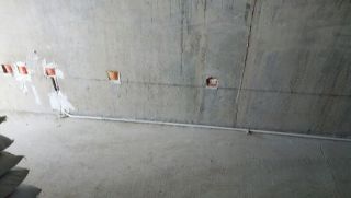 隐蔽工程 验收