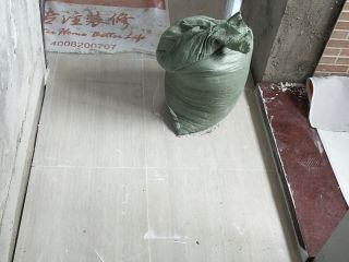 日常巡检