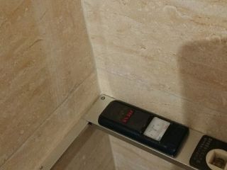 泥木工程 验收