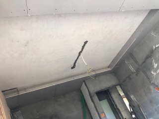 泥木工程 验收