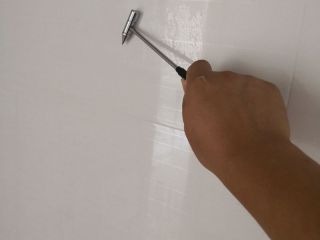 泥木工程 验收