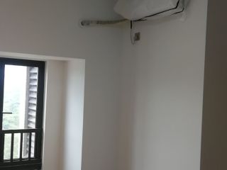 墙、顶面腻子批嵌