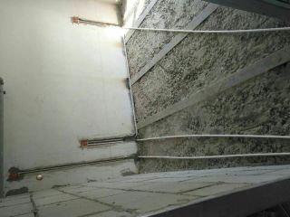 隐蔽工程 验收