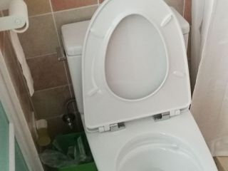 洁具、五金、电器安装