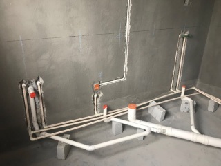隐蔽工程 验收
