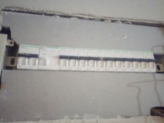 日常巡检