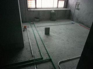 隐蔽工程 验收