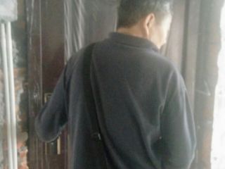 隐蔽工程 验收