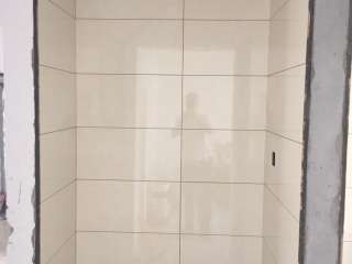 泥木工程 验收